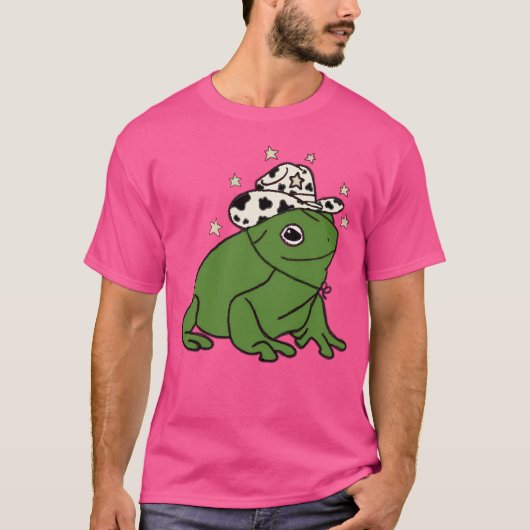 T-shirt (Voorkant)