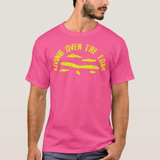 T-Shirt (Devant)