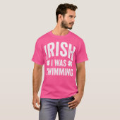 T-shirt (Voorkant volledig)