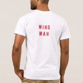 T-shirt (Dos)