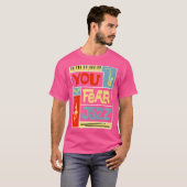T-shirt (Devant entier)
