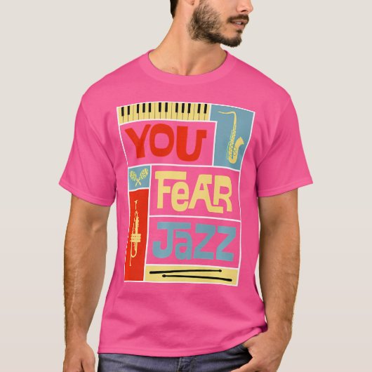 T-shirt (Devant)