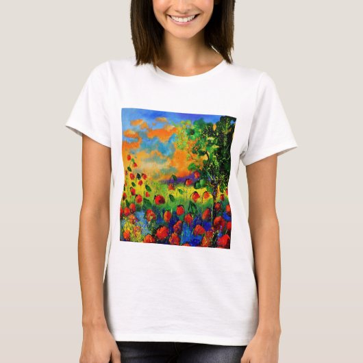 T-shirt (Devant)