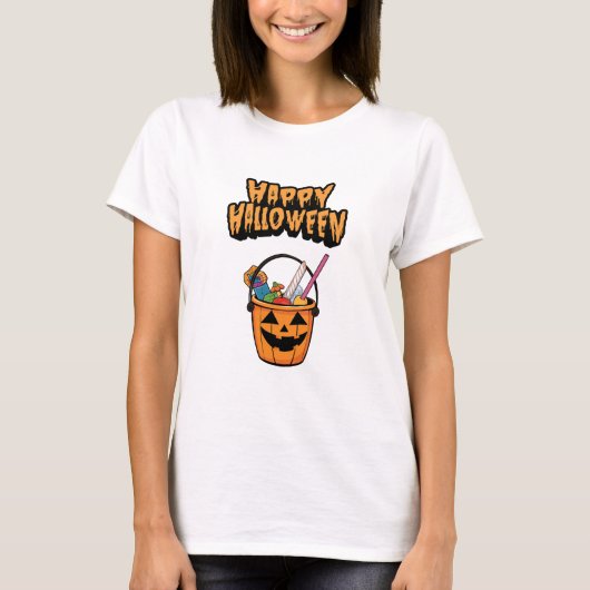 T-shirt (Devant)