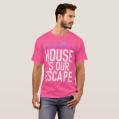 T-Shirt (Devant entier)