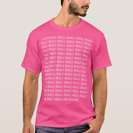 T-Shirt (Devant)