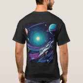 T-shirt (Dos)