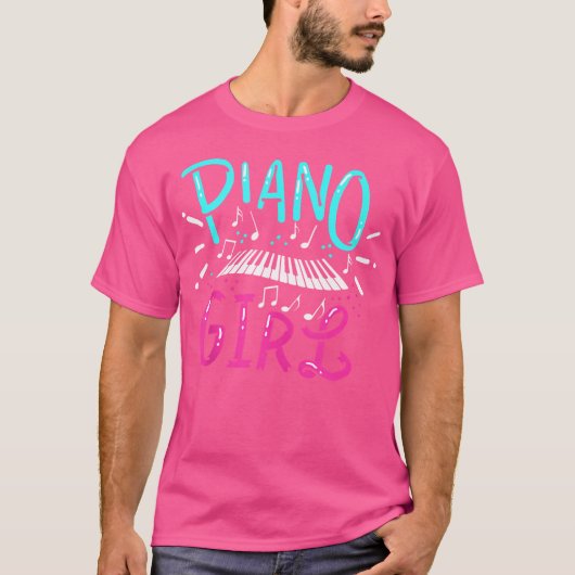 T-Shirt (Devant)