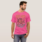 T-Shirt (Devant entier)