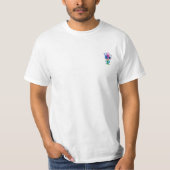 T-Shirt (Devant)