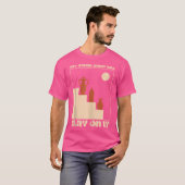 T-shirt (Devant entier)