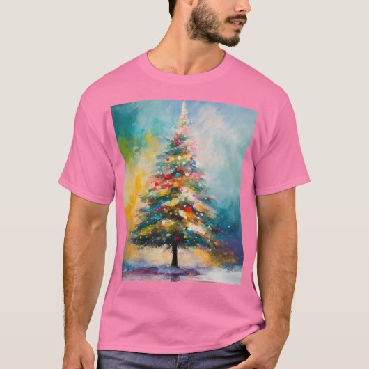 T-shirt (Voorkant)