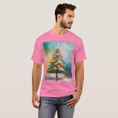 T-shirt (Voorkant volledig)
