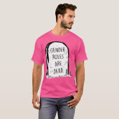T-shirt (Devant entier)