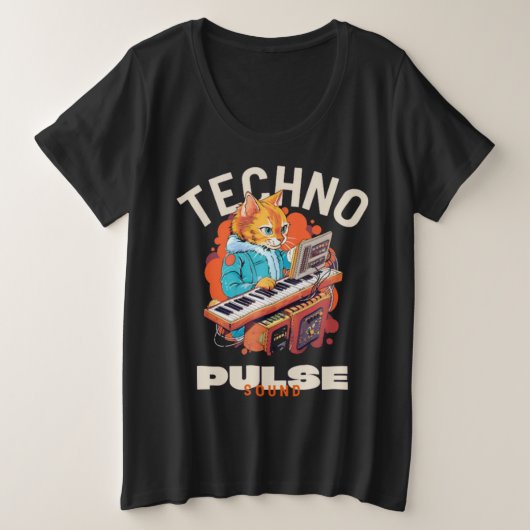 T-Shirt (Design devant)