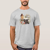 T-shirt (Devant)