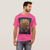 T-shirt (Devant entier)