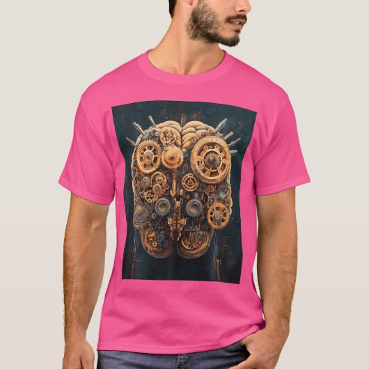 T-shirt (Devant)
