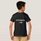 T-Shirt (Dos entier)