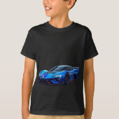 T-Shirt (Devant)