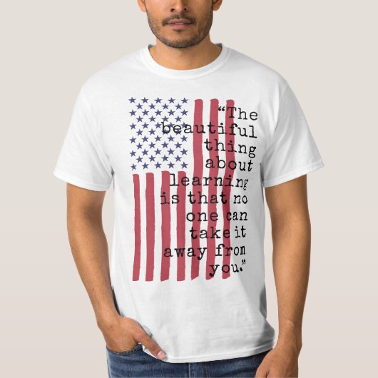 T-shirt (Voorkant)