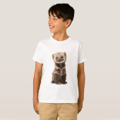 T-Shirt (Devant entier)