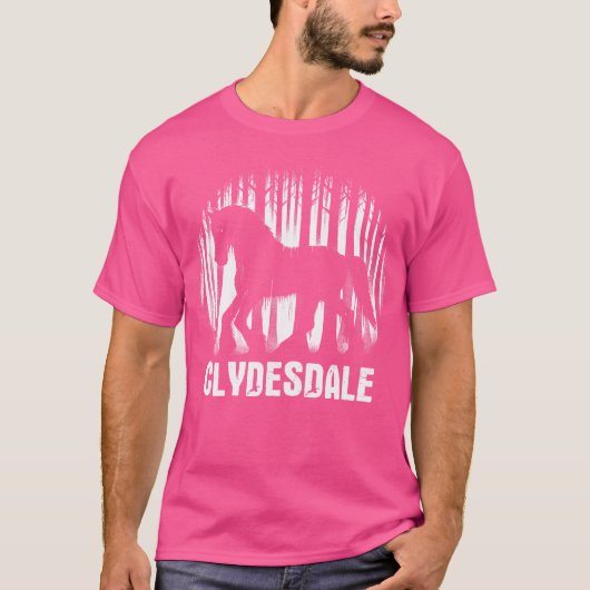 T-Shirt (Devant)