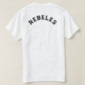 T-Shirt (Design dos)