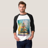 T-shirt (Devant entier)