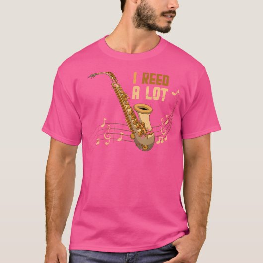 T-shirt (Voorkant)