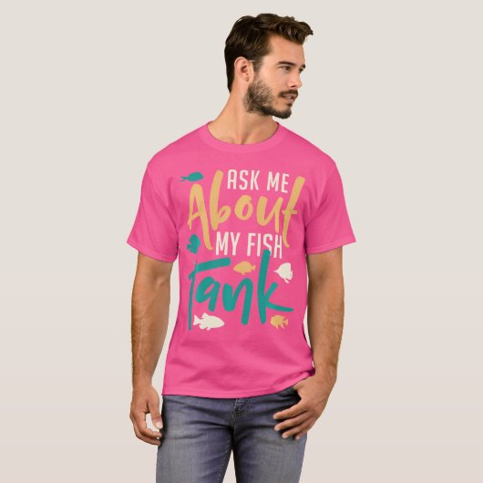 T-shirt (Devant entier)