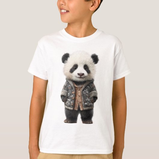 T-Shirt (Devant)