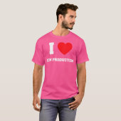 T-Shirt (Devant entier)