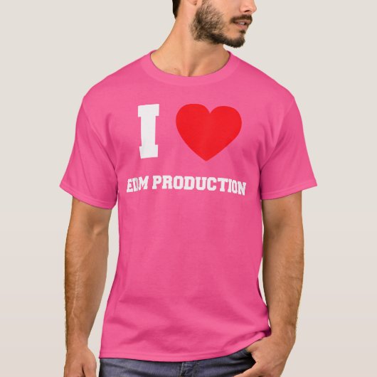 T-Shirt (Devant)
