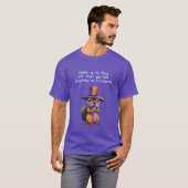 T-shirt (Devant entier)