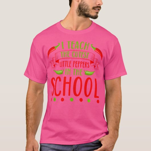 T-Shirt (Devant)