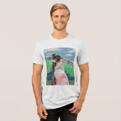 T-shirt (Voorkant volledig)