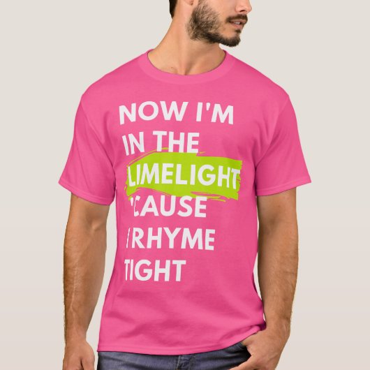 T-shirt (Voorkant)
