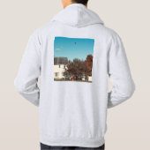 T-shirt (Achterkant)