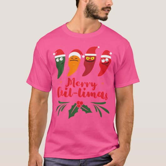 T-shirt (Voorkant)