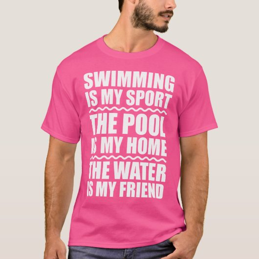 T-shirt (Devant)