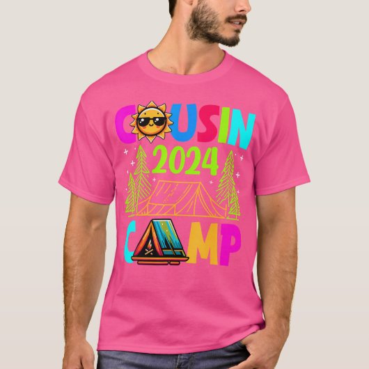 T-Shirt (Devant)