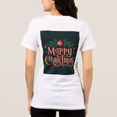 T-shirt (Achterkant)