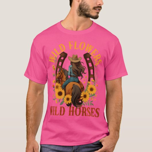 T-Shirt (Devant)