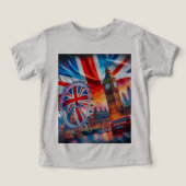 T-shirt (Design Recto)