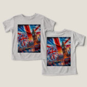 T-shirt (Design Recto & Verso)