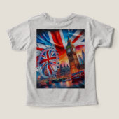 T-shirt (Design Verso)