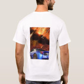 T-shirt (Achterkant)