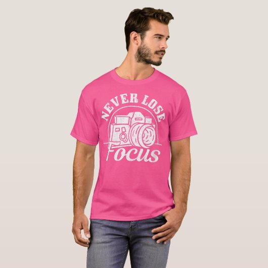 T-Shirt (Devant entier)