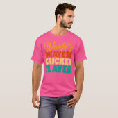 T-shirt (Devant entier)